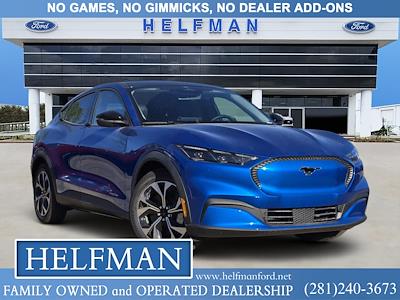 New 2026 Ford Mustang Mach-E - photo 1