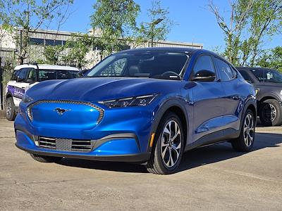 New 2026 Ford Mustang Mach-E - photo 1