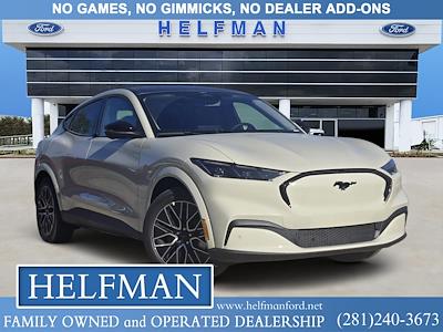 New 2026 Ford Mustang Mach-E - photo 1