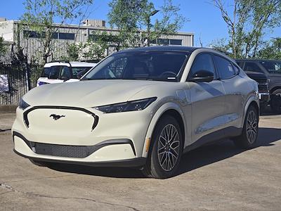 New 2026 Ford Mustang Mach-E - photo 1