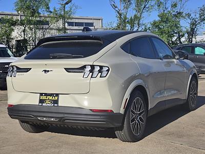 New 2026 Ford Mustang Mach-E - photo 1