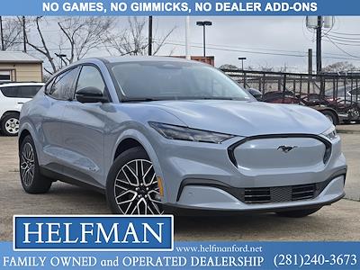 New 2026 Ford Mustang Mach-E - photo 1