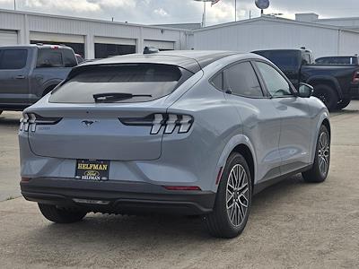 New 2026 Ford Mustang Mach-E - photo 1