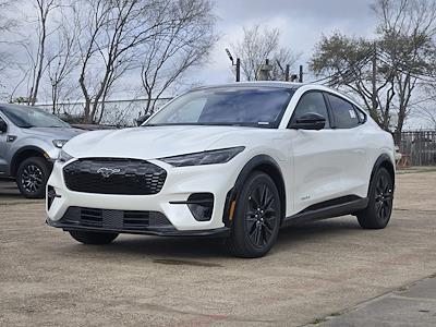 New 2026 Ford Mustang Mach-E - photo 1