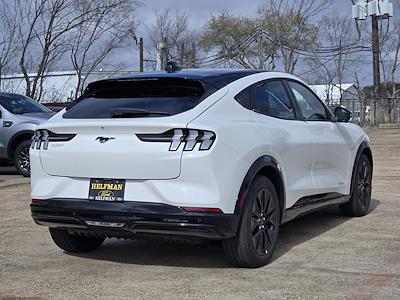 New 2026 Ford Mustang Mach-E - photo 1
