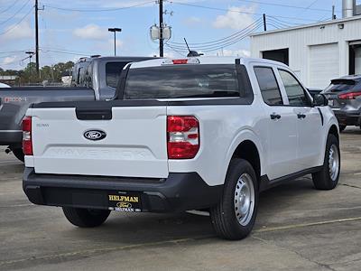 New 2026 Ford Maverick XL SuperCrew Cab for sale #TRA03474 - photo 2