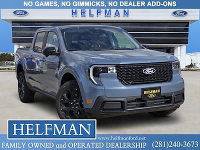 2026 Ford Maverick SuperCrew Cab AWD Pickup for sale #TRA04483 - photo 1