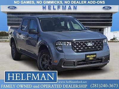 New 2026 Ford Maverick XLT SuperCrew Cab for sale #TRA05996 - photo 1
