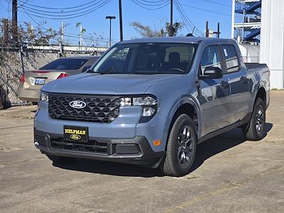 New 2026 Ford Maverick XLT SuperCrew Cab for sale #TRA05996 - photo 2