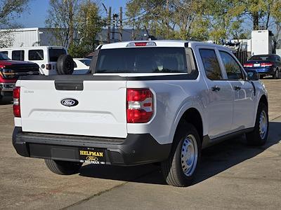 New 2026 Ford Maverick XL SuperCrew Cab for sale #TRA07035 - photo 2