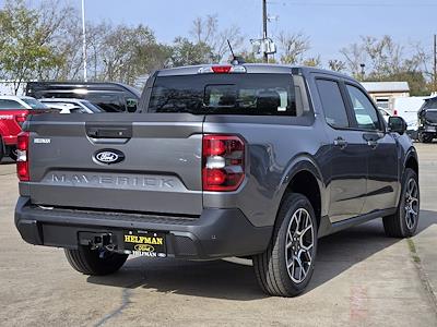 2026 Ford Maverick SuperCrew Cab AWD Pickup for sale #TRA07908 - photo 2