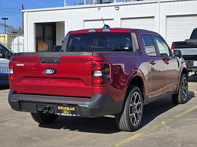 2026 Ford Maverick SuperCrew Cab AWD Pickup for sale #TRA17586 - photo 2
