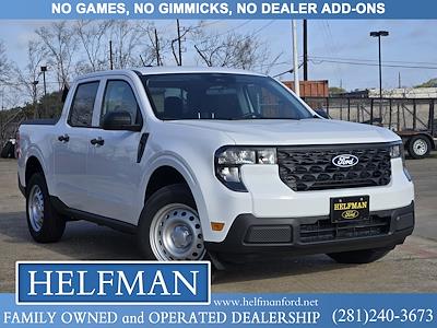 New 2026 Ford Maverick - photo 1