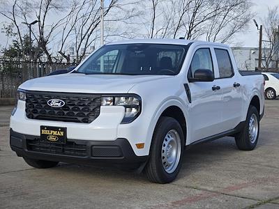 New 2026 Ford Maverick - photo 1