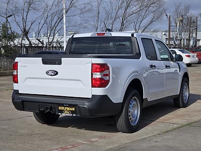 New 2026 Ford Maverick - photo 1