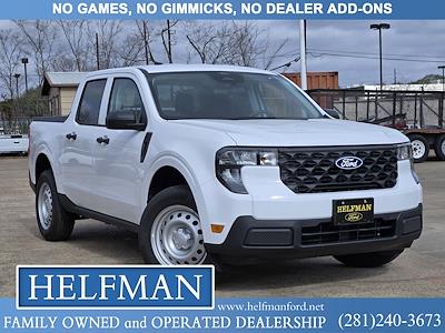 New 2026 Ford Maverick - photo 1