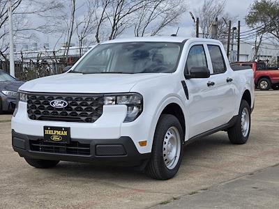 New 2026 Ford Maverick - photo 1