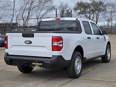 New 2026 Ford Maverick - photo 1