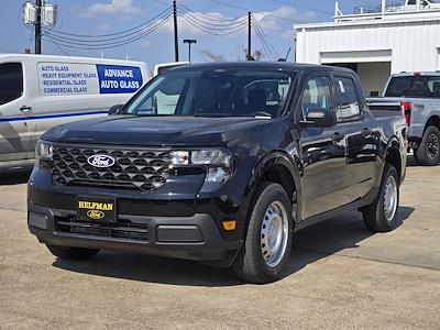 New 2026 Ford Maverick - photo 1