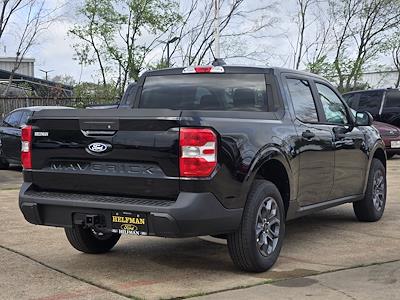 New 2026 Ford Maverick - photo 1
