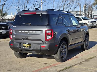 New 2026 Ford Bronco Sport Big Bend for sale #TRE04618 - photo 2