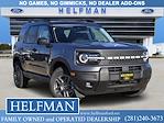 New 2026 Ford Bronco Sport Big Bend for sale #TRE04618 - photo 1
