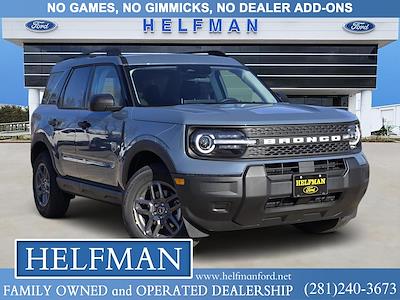 New 2026 Ford Bronco Sport Big Bend for sale #TRE05513 - photo 1