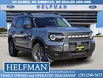 New 2026 Ford Bronco Sport Big Bend for sale #TRE05513 - photo 1