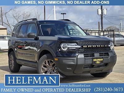 New 2026 Ford Bronco Sport - photo 1