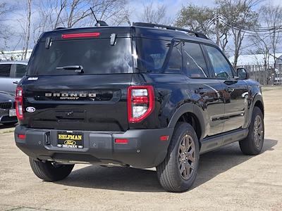 New 2026 Ford Bronco Sport - photo 1