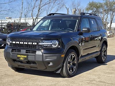 New 2026 Ford Bronco Sport - photo 1