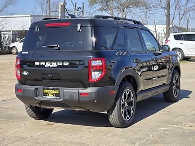 New 2026 Ford Bronco Sport - photo 1