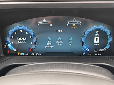 New 2026 Ford Bronco Sport - photo 1