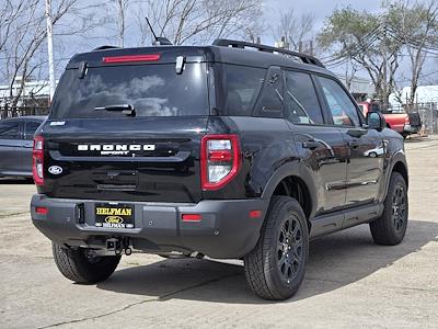 New 2026 Ford Bronco Sport - photo 1