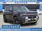 New 2026 Ford Bronco Sport Badlands for sale #TRE06882 - photo 1