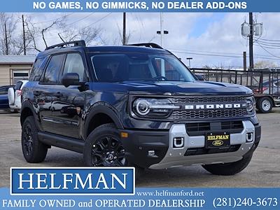 New 2026 Ford Bronco Sport - photo 1