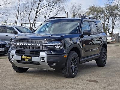 New 2026 Ford Bronco Sport - photo 1
