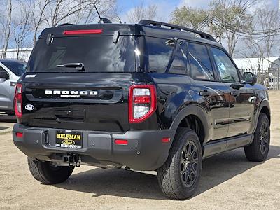 New 2026 Ford Bronco Sport - photo 1