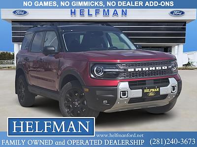 New 2026 Ford Bronco Sport - photo 1