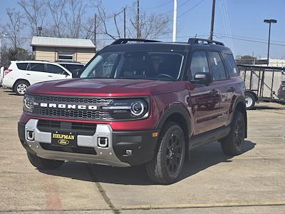 New 2026 Ford Bronco Sport - photo 1