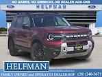 2026 Ford Bronco Sport 4WD SUV for sale #TRE07698 - photo 1
