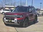 2026 Ford Bronco Sport 4WD SUV for sale #TRE07698 - photo 2