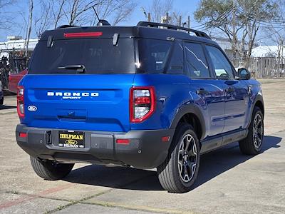New 2026 Ford Bronco Sport - photo 1