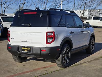 New 2026 Ford Bronco Sport Outer Banks for sale #TRE08126 - photo 2