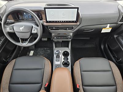 New 2026 Ford Bronco Sport - photo 1