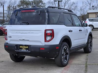 New 2026 Ford Bronco Sport - photo 1