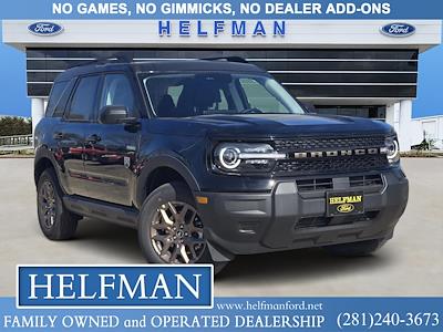 New 2026 Ford Bronco Sport - photo 1