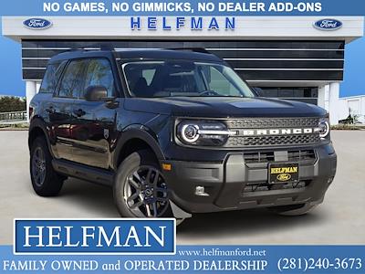 New 2026 Ford Bronco Sport - photo 1