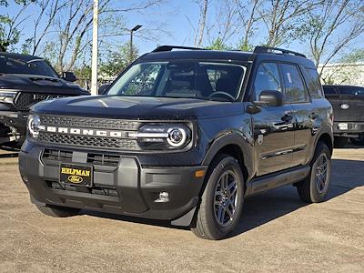 New 2026 Ford Bronco Sport - photo 1