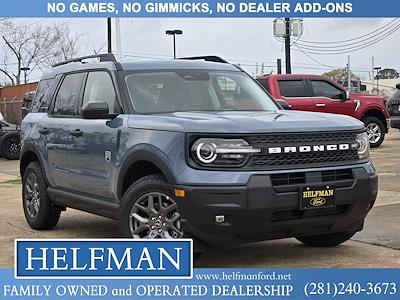 New 2026 Ford Bronco Sport - photo 1